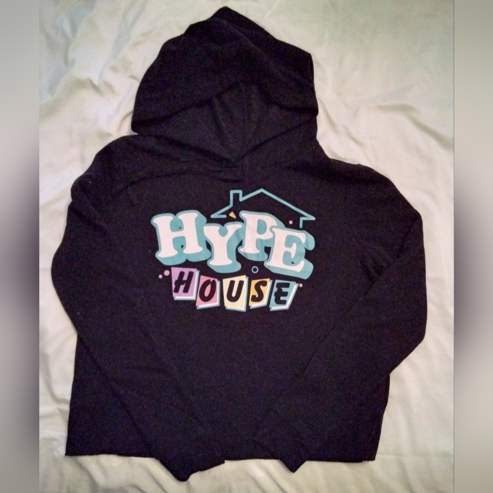 Girls Hoodie